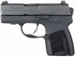 Sig Sauer 290RS-9-B P290RS 6+1 9mm 2.9" - 290RS9B