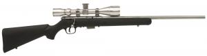 Savage 93R .17 HMR Bolt-Action Rifle - C9241326 Savage 93R .17 HMR Bolt-Action Rifle - C9241326