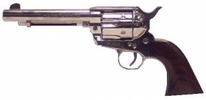 HERITAGE  BIG BORE 45LC 7 1/2"SS - C9261337