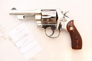 Smith & Wesson 21-4 44SPL CLASSIC - C9261346