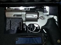 TAURUS 2-425039 M425 41MAG Ported - C9261360