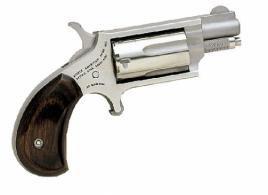 North American Arms (NAA)  22MS .22 MAG  1 1/8" - C9261396