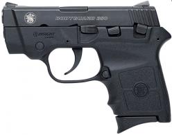 Smith & Wesson BODYGUARD 380 380ACP Intergral Laser - C9261398