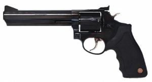 TAURUS 66 357MAG 6" 7 round