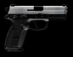 FN FNX 40 40S&W 66856 - C92613125 FN FNX 40 40S&W 66856 - C92613125