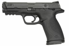 Smith & Wesson M&P 40 40S&W 206300 - C92613140