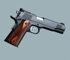KIMBER GOLD MATCH II 45ACP - C92613196