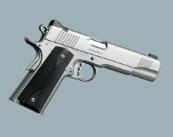 KIMBER STAINLESS II 45ACP - C92613207 KIMBER STAINLESS II 45ACP - C92613207