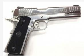 TAURUS PT1911 45ACP 1-191109PSS - C92613247