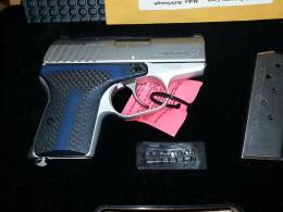 ROHRBAUGH R9S TRIBUTE 9MM LIMITED EDITION - C92613268