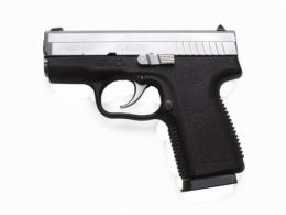 KAHR KP4543 6RD 45ACP - C92613275