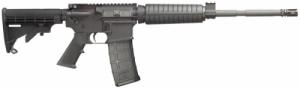 Smith & Wesson M&P15 5.56 NATO/.223 Rem, 16" Barrel, Semi-Auto Rifle - C92613277 Smith & Wesson M&P15 5.56 NATO/.223 Rem, 16" Barrel, Semi-Auto Rifle - C92613277