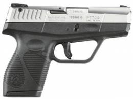 TAURUS PT709 9MM - C92613279 TAURUS PT709 9MM - C92613279