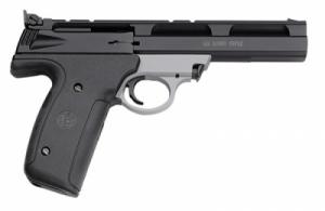 Smith & Wesson 22A .22 LR  107412 - C92613284