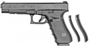 GLOCK G35 GEN4 40SW - C92613286 GLOCK G35 GEN4 40SW - C92613286