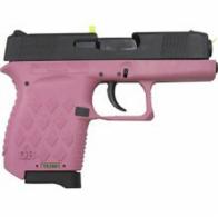 DIAMONDBACK DB9 DB9HP PINK - C92613297