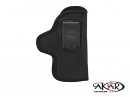 Right Bersa Thunder 380 Concealed Carry Nylon IWB-Inside The Waistband Clip Pistol - B5136_26 Right Bersa Thunder 380 Concealed Carry Nylon IWB-Inside The Waistband Clip Pistol - B5136_26
