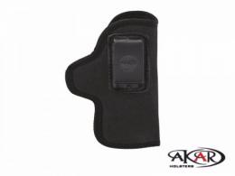 RIGHT Beretta Cougar 8000 Concealed Carry Nylon IWB-Inside The Waistband Clip Pistol