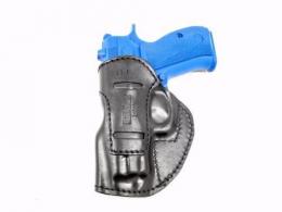 Brown IWB Inside the Waistband holster for CZ 75 P-07 Duty, MyHolster - 42862396735644