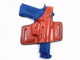 Black Thumb Break Belt Holster Fits GLOCK 37 , MyHolster - 21MYH101LP