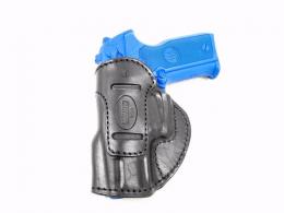 Black IWB Inside the Waistband holster for Beretta Vertec , MyHolster - 2MYH106LP
