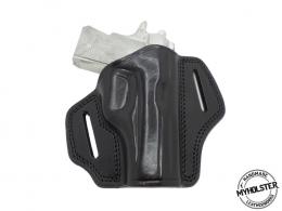 Black Rock Island Armory Baby Rock 1911 Right Hand Open Top Leather Belt Holster - 42862291845276 Black Rock Island Armory Baby Rock 1911 Right Hand Open Top Leather Belt Holster - 42862291845276
