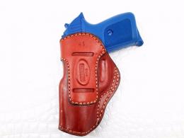 Brown IWB Inside the Waistband holster  for SIGSauerP230, MyHolster - 42862758920348