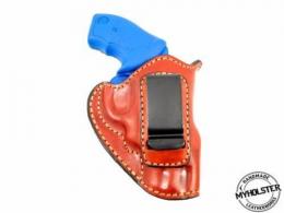 IWB Inside the Waistband holster for TAURUS 85SS2FS REVOLVER .38, MyHolster - 42862390378652
