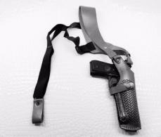 Brown SIGSauerP229 Vertical Shoulder Leather Holster - Pick your color - 42862352597148 Brown SIGSauerP229 Vertical Shoulder Leather Holster - Pick your color - 42862352597148
