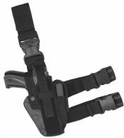 Universal Tactical Leg Holster Handgun & Pistol Magazine Anti-Slip, Akar - T 7201