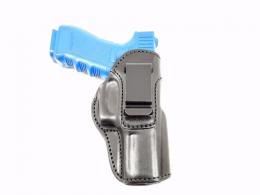 Black IWB Inside the Waistband holster for Glock 30, MyHolster - 18MYH106LP_BL