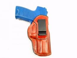 Brown IWB Inside the Waistband holster for Sig Sauer P226/ P220, MyHolster - 22MYH106LP_BR