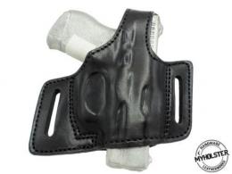Brown Right Hand Thumb Break Belt Leather Holster Fits Smith & Wesson SHIELD 9mm - 4MYH101LP_BR