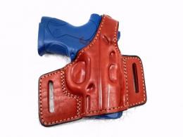 Black Thumb Break Belt Holster for Beretta PX4 Storm Subcompact 9mm, MyHolster - 5MYH101LP_BL