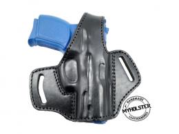 Black / Right Taurus PT111 Millennium G2 OWB Thumb Break Leather Belt Holster - Choose Your Hand and Color - 5MYH105LP_BL Black / Right Taurus PT111 Millennium G2 OWB Thumb Break Leather Belt Holster - Choose Your Hand and Color - 5MYH105LP_BL