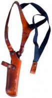 Black Vertical Shoulder Holster for XD40 SUBCOMP, For Glock 26, HK 9 COMP, XD40 Com - B_7218_S Black Vertical Shoulder Holster for XD40 SUBCOMP, For Glock 26, HK 9 COMP, XD40 Com - B_7218_S