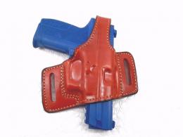 Thumb Break Belt Brown Holster for Sig Sauer SP2022 9mm - B_7218_S