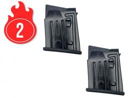 2 PCS PANZER BP-12 12 GA, 2 ROUND MAGAZINE PART, USA SELLER - MYHMAG_2RD_2