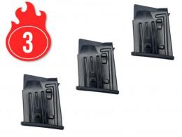 3 PCS PANZER BP-12 12 GA, 2 ROUND MAGAZINE PART, USA SELLER - MYHMAG_2RD_3