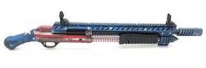 Emperor Duke III Ultra 12 Gauge Firearm - DUKEIIIUSA
