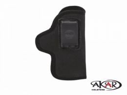 RIGHT S&W M&P 45 SHIELD Concealed Carry Nylon IWB-Inside The Waistband Clip Pistol - IC7224_LG_RH