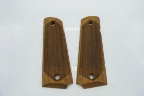 grip_V2 Full size 1911- Government- Commander Walnut Wood Grips- PICK YOUR STYLE - grip_V2 grip_V2 Full size 1911- Government- Commander Walnut Wood Grips- PICK YOUR STYLE - grip_V2