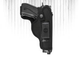 RIGHT IWB ITP LPH Nylon Belt Holster W/ thumb break for RUGER LCP & LCP II - IC7223_XS RIGHT IWB ITP LPH Nylon Belt Holster W/ thumb break for RUGER LCP & LCP II - IC7223_XS