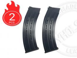 PANZER BP-12 12 GA, 10 Round Magazine 2 PACK - MYH12GA_MAG_2