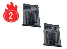 VRPA40 VRPA40, 12 GA, 2 Round Magazine 2 PACK - MYH12GA_MAG_2