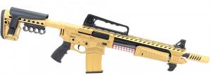 Emperor BOA-12 Gold 12 Gauge Shotgun - BOA12GOLD Emperor BOA-12 Gold 12 Gauge Shotgun - BOA12GOLD