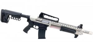 Emperor BOA-12 Marine 12 Gauge Shotgun - BOA12MAR Emperor BOA-12 Marine 12 Gauge Shotgun - BOA12MAR