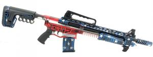 EMPEROR ARMS USA BOA-12 MAG FED PUMP ACTION 12GA SHOTGUN - BOA12_USA EMPEROR ARMS USA BOA-12 MAG FED PUMP ACTION 12GA SHOTGUN - BOA12_USA
