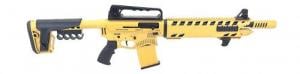 Emperor Arms Cobra-12 G2 12 Gauge Semi Auto Shotgun - COBRAGOLD Emperor Arms Cobra-12 G2 12 Gauge Semi Auto Shotgun - COBRAGOLD