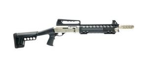 Emperor Arms Dragon-12 Marine 12 Gauge Semi Auto Shotgun - DRG12MARINE Emperor Arms Dragon-12 Marine 12 Gauge Semi Auto Shotgun - DRG12MARINE